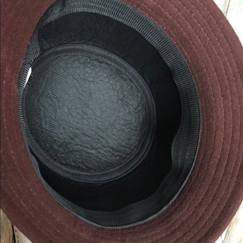 Woman’s Bowler Hat - image 4